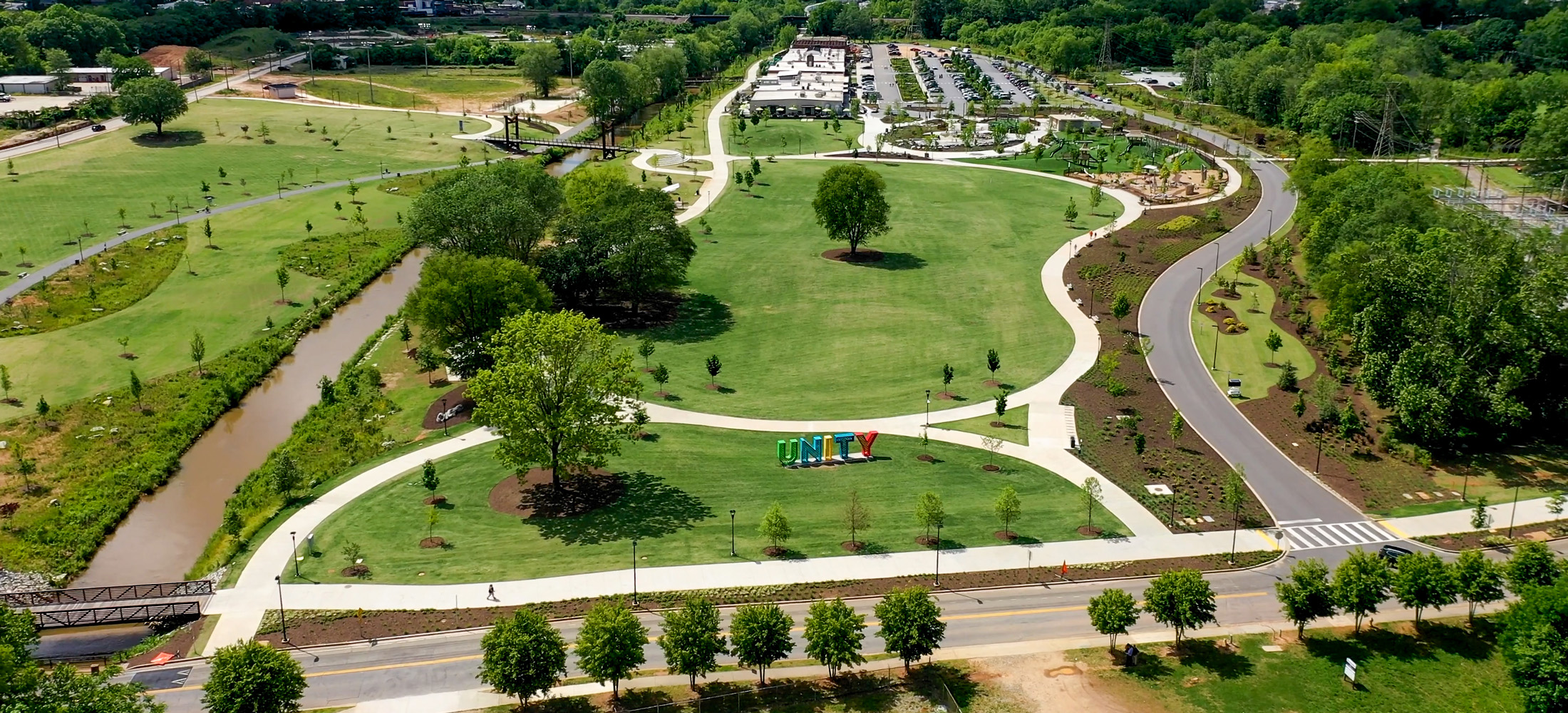 Unity Park