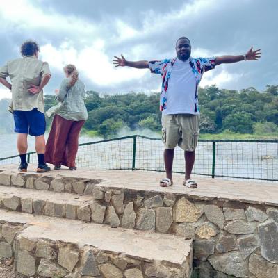Every Weekend At The Murchison Falls National Park