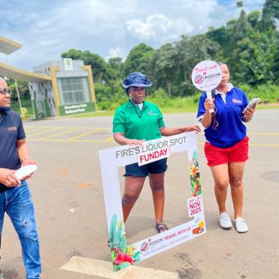 Every weekend at the murchison falls national park